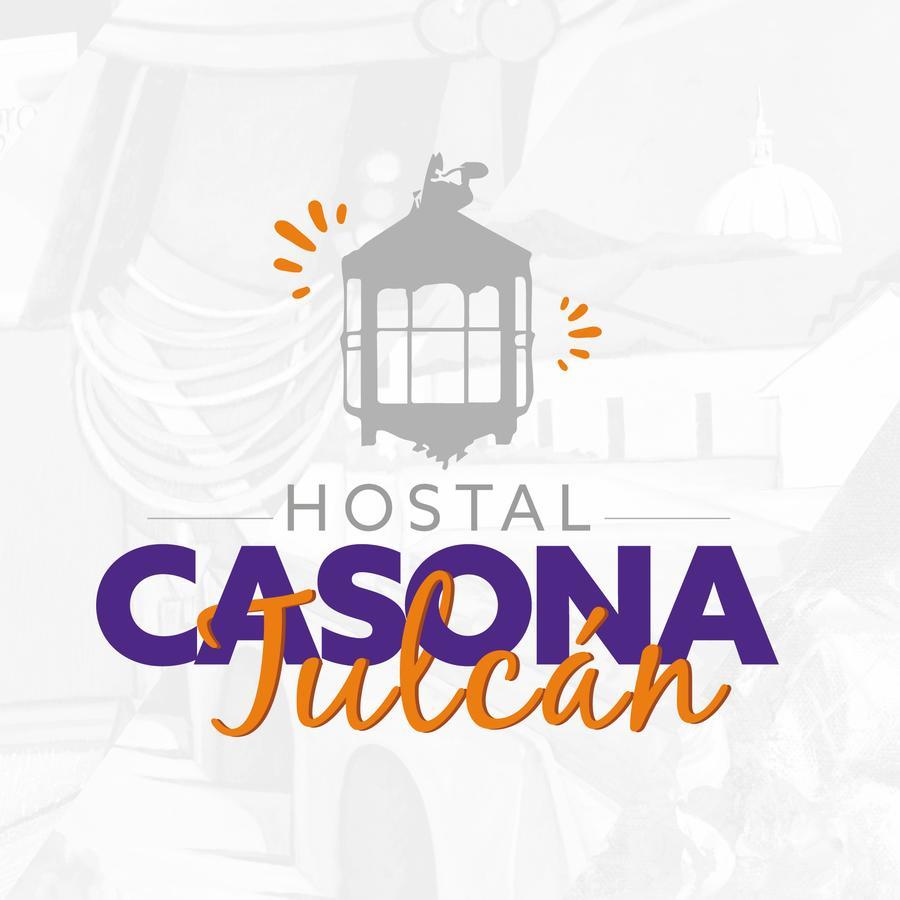 Hostal Casona Tulcan Popayan Extérieur photo